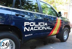 Encuentran en Madrid Río el cadáver de un hombre con múltiples puñaladas.