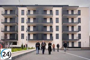 Requisitos más estrictos para solicitar vivienda protegida en Madrid: diez años de empadronamiento y restricciones para 'okupas'.