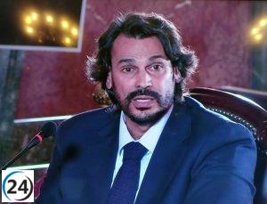 El compañero de Ayuso rechaza la continuidad de García Ortiz en la fiscalía y solicita su destitución.