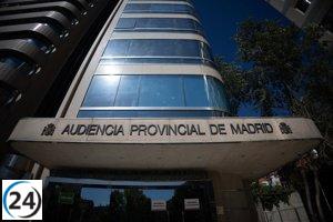 Cárcel de 4 años para dueño de desguace por comercializar autopartes sin tratar adecuadamente.