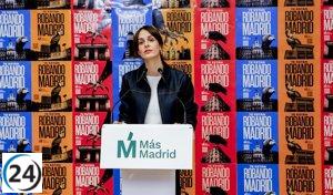 Maestre denuncia a Almeida por el engaño del