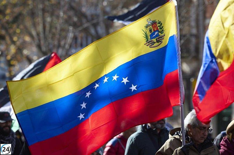 El PP se opone accidentalmente a una propuesta de transición democrática en Venezuela.