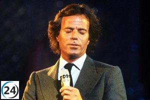 Julio Iglesias conserva su título de Hijo Predilecto de Madrid al no haber condena judicial en su contra.