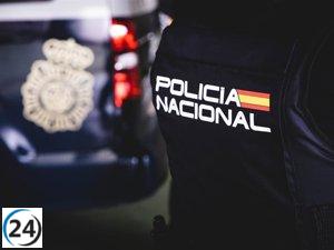 Policía revela más de 1.150 fraudes en Madrid y arresta a 50 en dos meses.