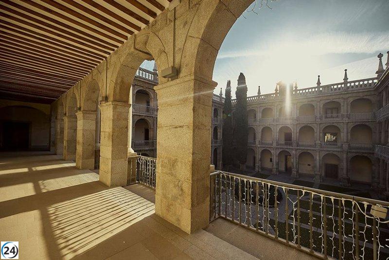 Comienza la búsqueda de nuevo rector en la UAH: postulaciones del 9 al 12 de febrero.