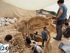Pinilla del Valle: un santuario milenario de neandertales para cráneos de animales.
