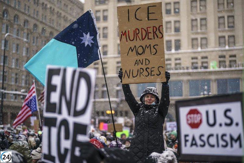 Más Madrid exige a la Comunidad condenar la 