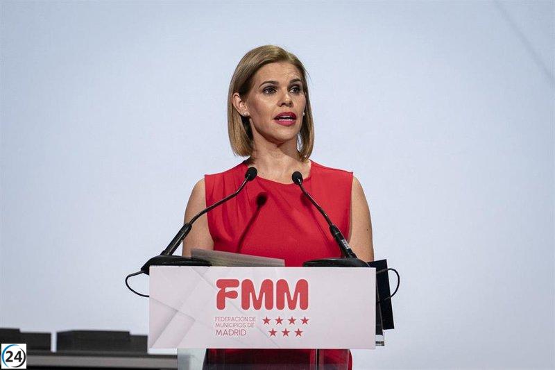 Piquet (FMM) exhorta a los municipios a defenderse del desprecio del Gobierno central: 