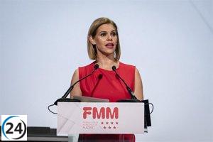 Piquet (FMM) exhorta a los municipios a defenderse del desprecio del Gobierno central: