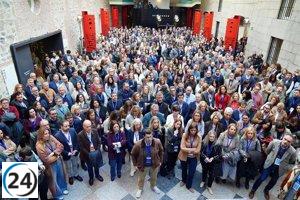 El PP de Madrid insta a sus líderes a enfrentar la contienda política sin reservas: