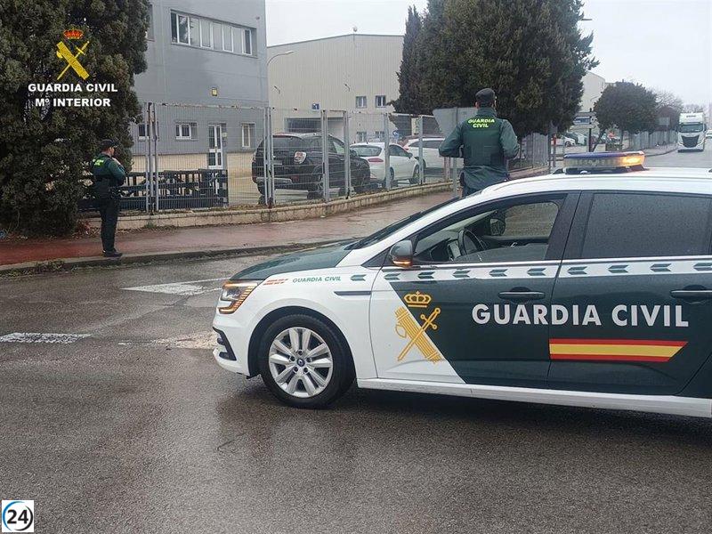 Encuentran el cuerpo de un joven de 27 años desaparecido en Moralzarzal, en Navacerrada.