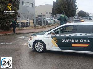 Encuentran el cuerpo de un joven de 27 años desaparecido en Moralzarzal, en Navacerrada.
