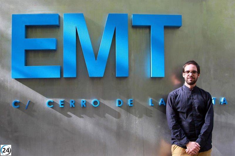 Exgerente de EMT fichado por Maestre para su lista electoral.