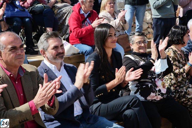 Villacís cuestiona la salida de Aniorte y Niño del acuerdo de gobierno.