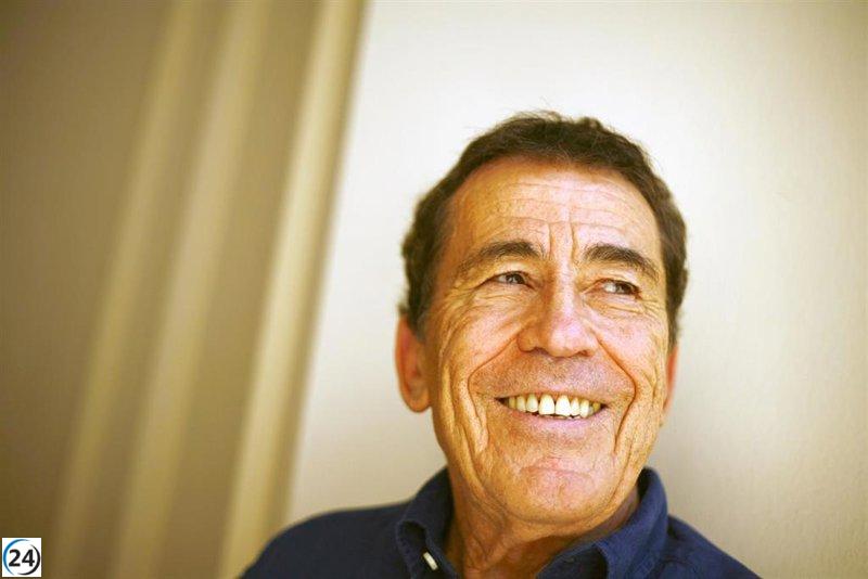 Marta Rivera y Andrea Levy lloran la muerte de Sánchez Dragó, 