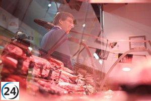 Almeida anuncia ordenanza para mercados municipales con escuelas de formación.