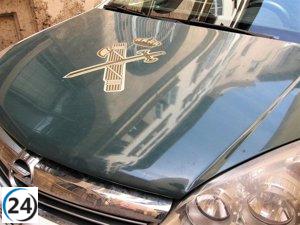 El médico detenido en Colmenar será investigado por la Consejería de Sanidad.