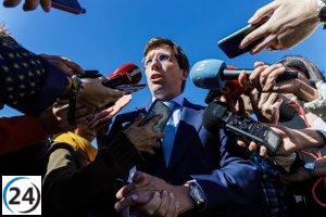 La EMT transporta más de 1,6 millones en jornada gratuita.