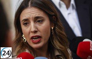 Torrelodones: Aspirante a policía debe realizarse cambio registral para ser reconocida como mujer, según Igualdad