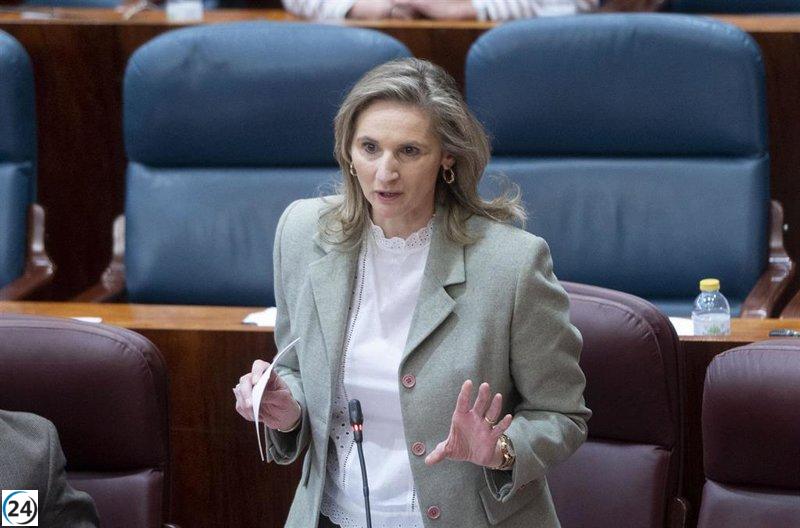 Comunidad toma medidas contra Ley de Vivienda de pacto con ERC y Bildu.