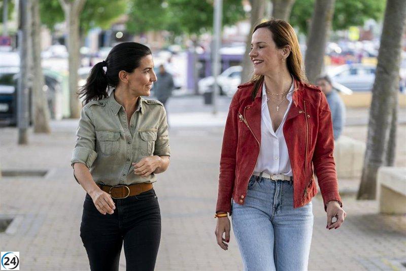 Monasterio propone construir 35.000 viviendas y desregulación del mercado.