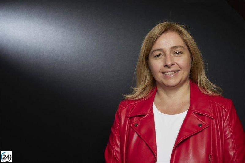 La candidata del PP al Ayuntamiento de Madrid es Inmaculada Sanz.