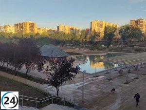 Siete pandilleros detenidos por agresión a menor en Barrio del Pilar, dos ya en prisión.