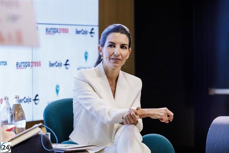 Monasterio denuncia que las declaraciones de Sánchez sobre la Sareb son un engaño debido a las malas condiciones de las propiedades en Madrid.