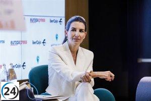 Monasterio denuncia que las declaraciones de Sánchez sobre la Sareb son un engaño debido a las malas condiciones de las propiedades en Madrid.