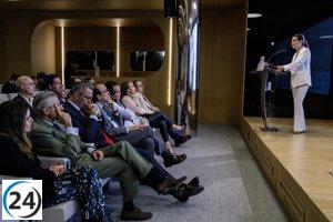 Almeida culpa a Ciudadanos de retrasar normas urbanísticas por intereses electorales.