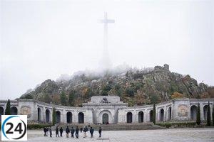Exhumación de Primo de Rivera del Valle de los Caídos y traslado al cementerio de San Isidro programado para el lunes.
