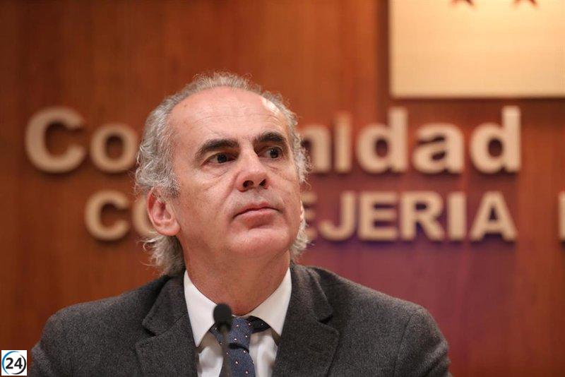 Médicos de Primaria obtendrán complementos por categoría deficitaria a partir de junio por valor de 30 millones.