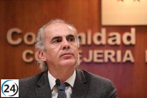 Médicos de Primaria obtendrán complementos por categoría deficitaria a partir de junio por valor de 30 millones.