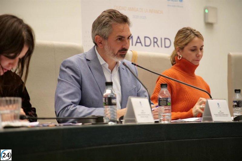 Cibeles mantendrá el equipo de Gobierno tras la incorporación de Aniorte y Niño al PP.