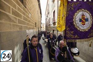 Los madrileños gastarán menos en Semana Santa: 378 euros de media, afirma Cetelem.