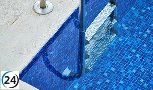 Madrid podría adelantar la apertura de piscinas municipales, según necesidad.