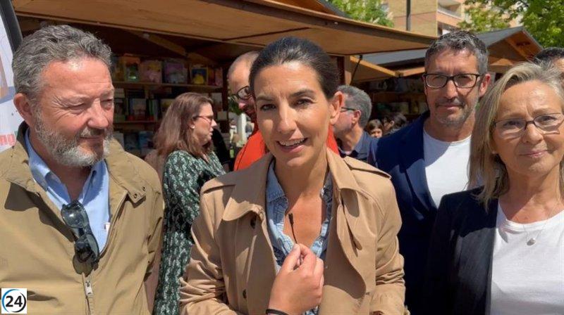 Monasterio apoya la libre elección de colegios por parte de los padres sin influencia del gobierno.