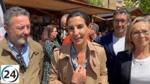 Monasterio apoya la libre elección de colegios por parte de los padres sin influencia del gobierno.