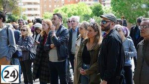 Podemos denuncia especulación en terrenos de la cárcel de Carabanchel.