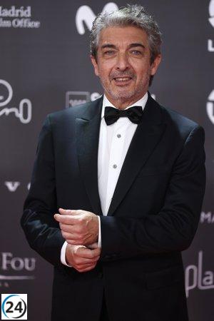 La película 'Argentina, 1985' y la serie 'Noticia de un secuestro' ganan los Premios Platino.