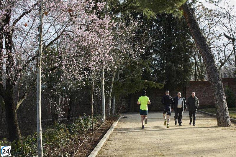 PSOE crea eje verde contra el cambio climático.