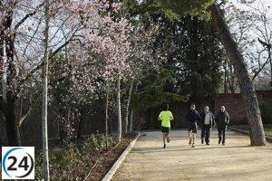 PSOE crea eje verde contra el cambio climático.