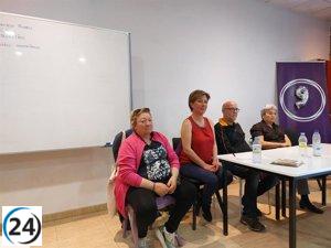 El círculo de Podemos Fuenlabrada espera reunión con órganos regionales para negociar