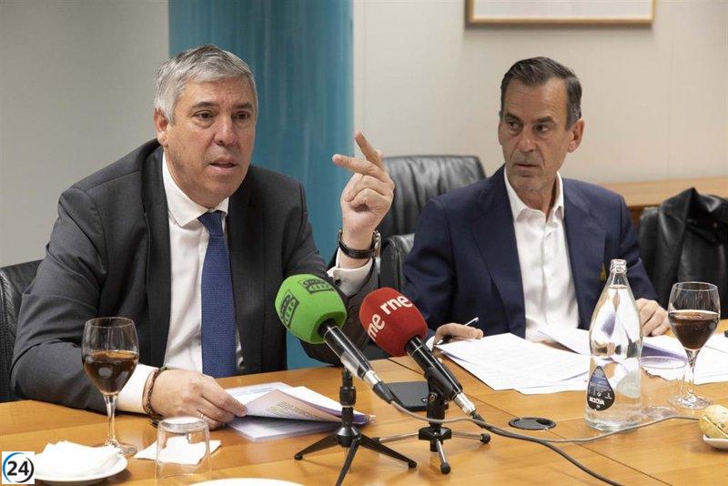 Ifema Madrid rompe récord de ingresos en 2022 con un aumento del 90,3% respecto al año anterior a pesar de la pandemia.