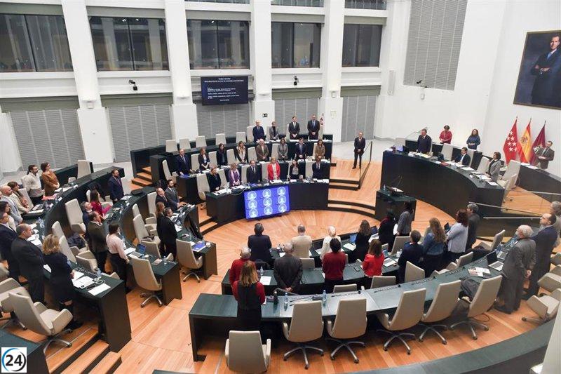 ''Cibeles despide mandato con Pleno electoral y despedidas destacadas''