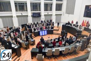 ''Cibeles despide mandato con Pleno electoral y despedidas destacadas''