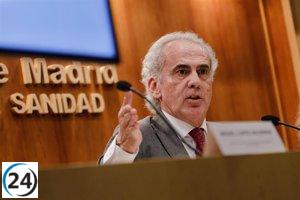 Escudero asegura que la Consejería cumple con la huelga en Primaria.