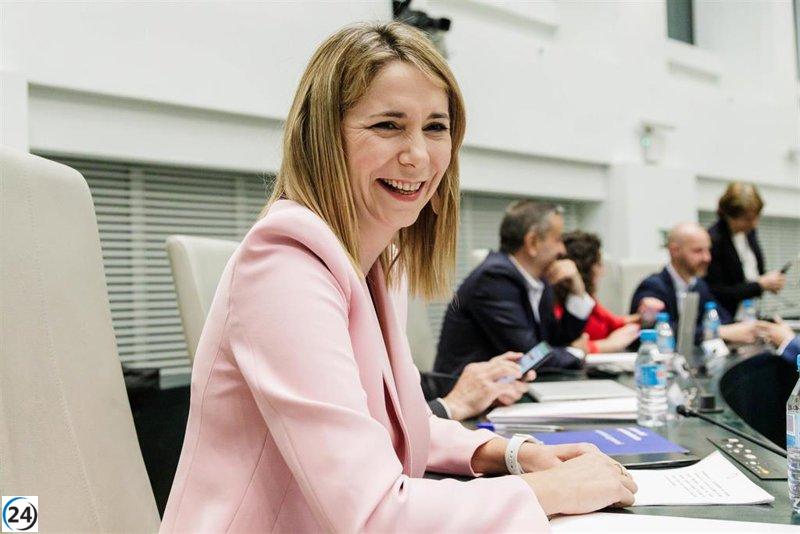 Espinar se despide de la política de pequeñas cosas con dolor: 