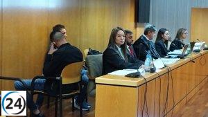 Entorno del exconsejero de Barreras desmiente versión de sus asesinos en caso Palace