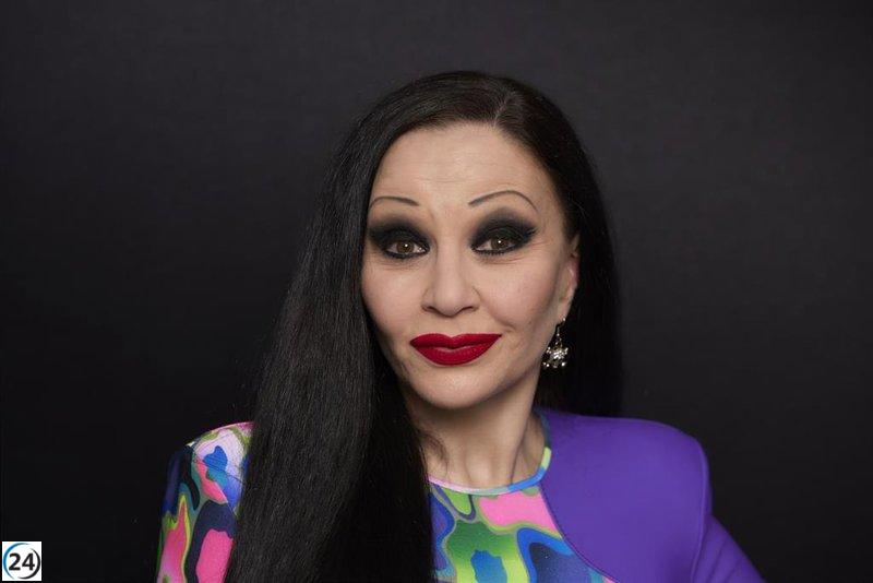 Más Madrid se abstiene en votación de Medallas de Oro a Ana Rosa Quintana y Alaska